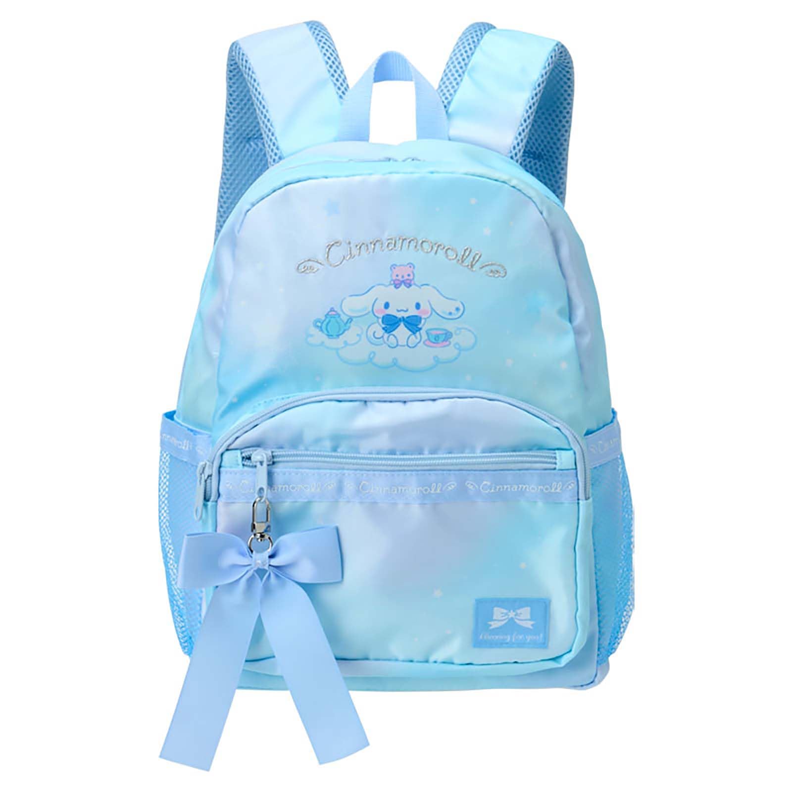 Sanrio Kids Backpack 576361 M, Cinnamoroll,