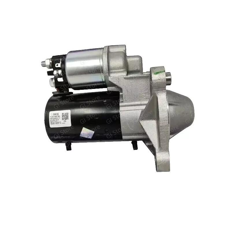 OEM 0307CAS00011N Starter Motor For Mahindra