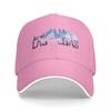 Las Vegas Skyline Nevada Pride Vegas Gift Vegas Proud NevadaCap Baseball Cap Cute Luxury Hat Women Unisexs
