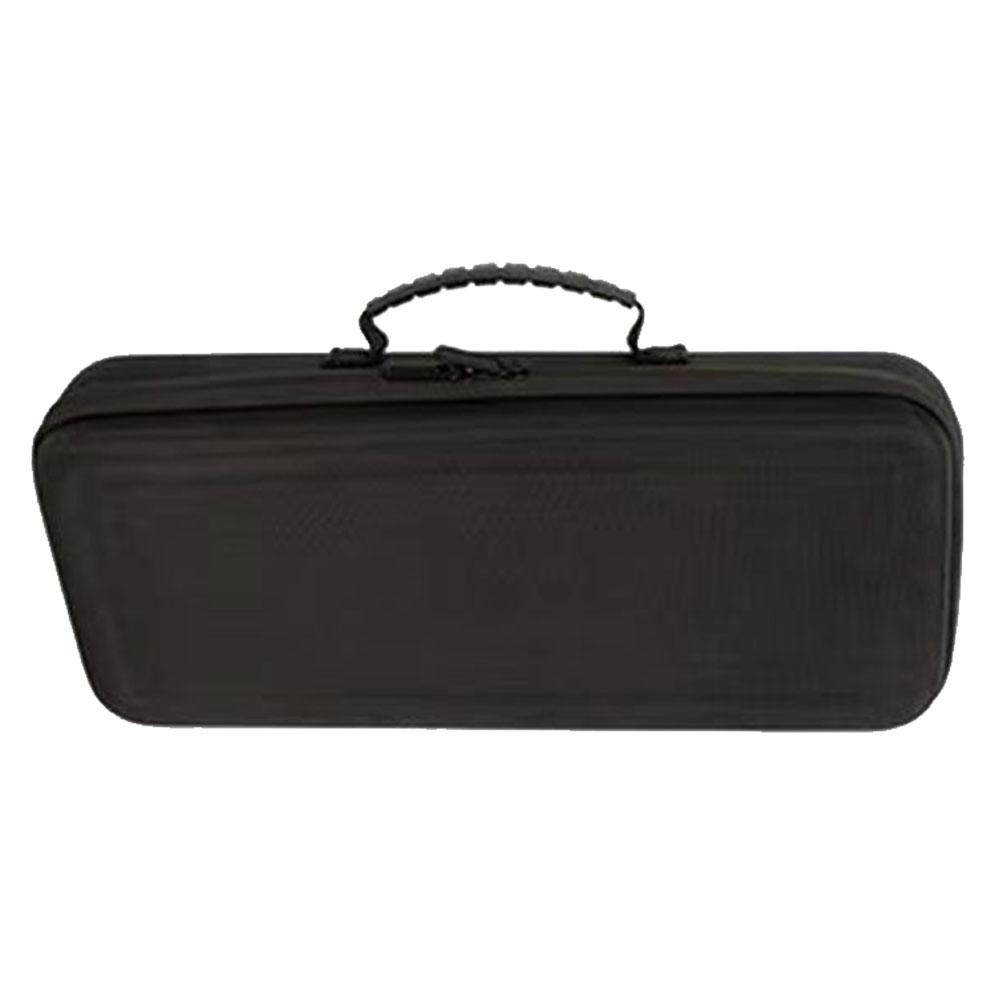 For D Yson Airstrait HT01 Portable Straight Clip Protective Shockproof Case Bag Portable Hard Storage Hair Straightener She P5V6
