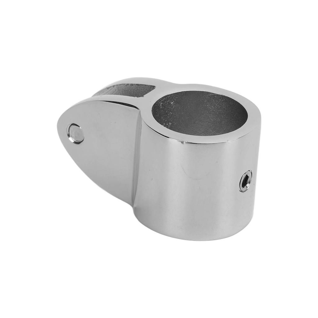 Stainless Steel Boat Jaw Slide Clamp Corrosion Resistant Marine Sliding Sleeve