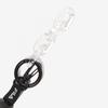 Fila Kping Yi Keyring Fs3eqg1002x Blk