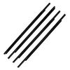 Compatible with 2006-2012 Mitsubishi Outlander Window Seal Pressure Strip 5727A007