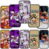For iPhone 17 16 15 Xiaomi Poco F7 F8 X7 X6 C85 C75 C71 M8 Redmi Note 14 13 12 Pro Max 14C 13C 15C A4 Case Wallpaper Nico Robin One Piece Luffy Cover