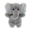 New Cartoon Penguin Plush Toy Cute Pet Series Baby Elephant Doll Doll Gift for Girls Couple