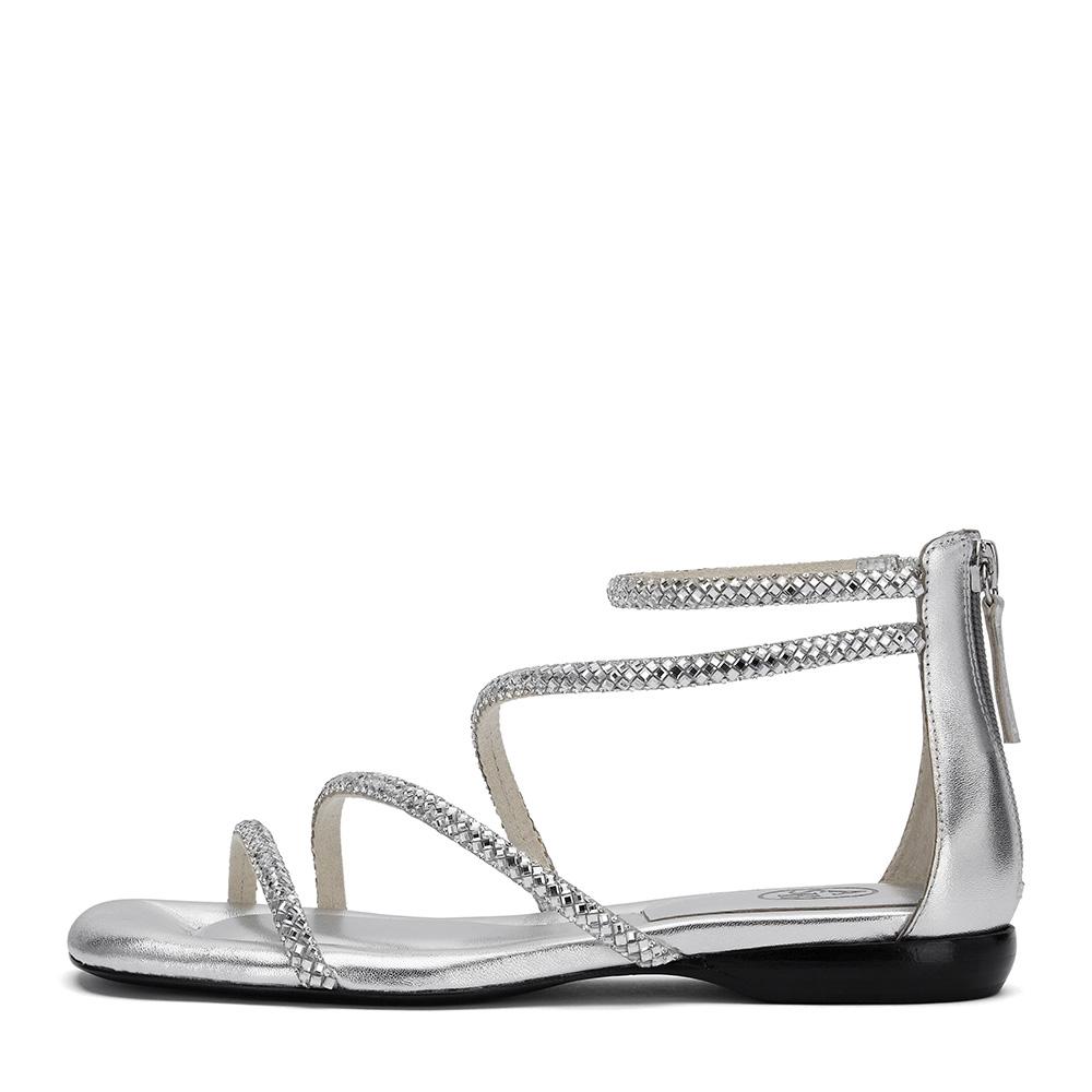 Ash Robbie Strap Sandals Af2D01511