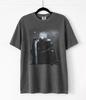 Dark Fantasy Knight Armor Graphic Tee, Medieval Warrior Shirt