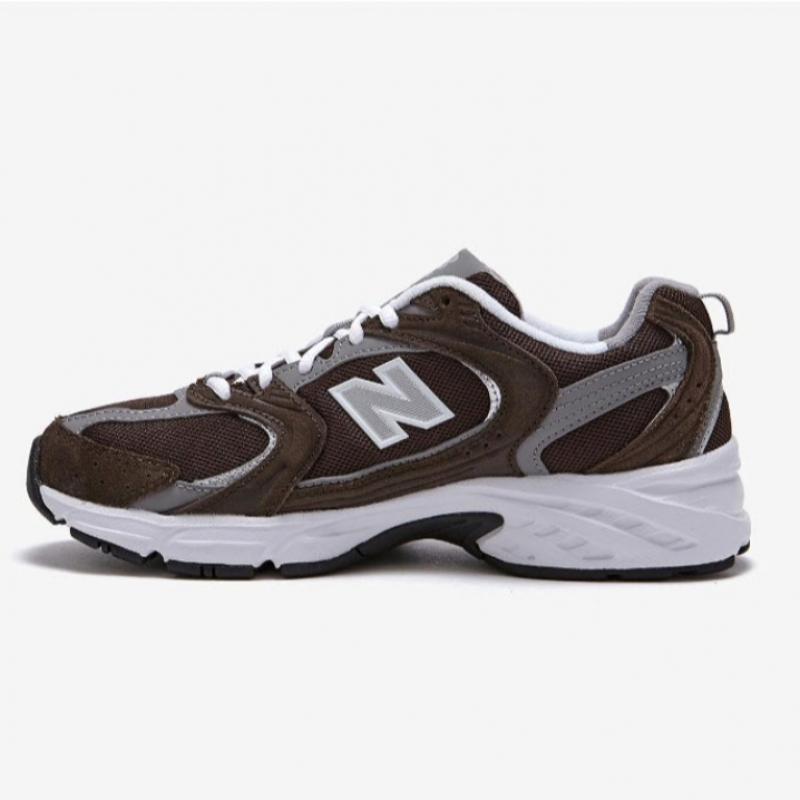 New Balance Eqs Nbpddf711f 85 Mr530cl