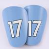 1Pair Football Shin Guards Protective Gear Shin Pads For Soccer Training Matches Essential Soccer Gear For Kids Youth And Adults