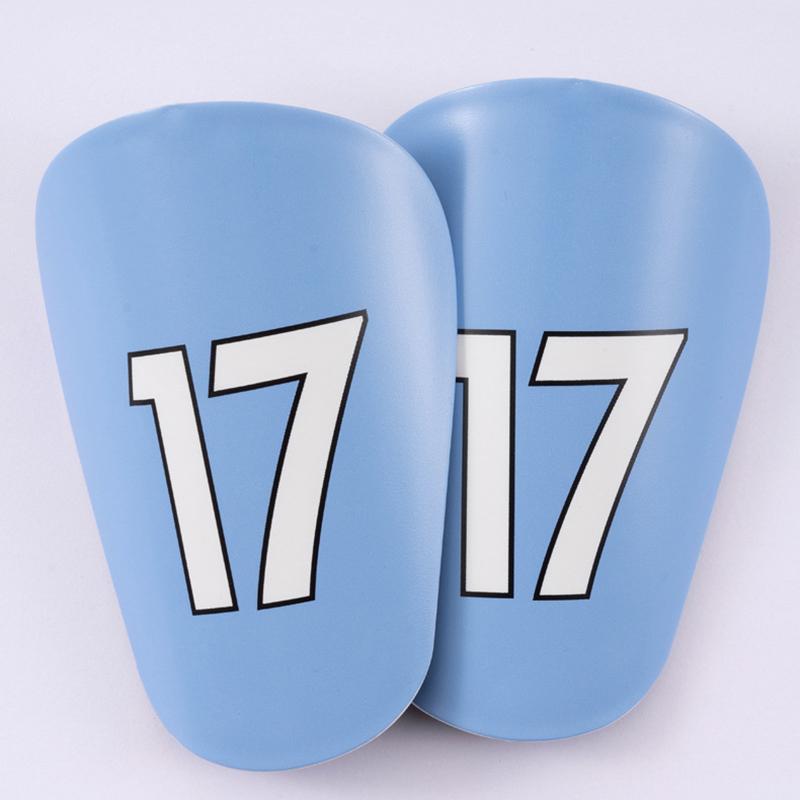 1Pair Football Shin Guards Protective Gear Shin Pads For Soccer Training Matches Essential Soccer Gear For Kids Youth And Adults