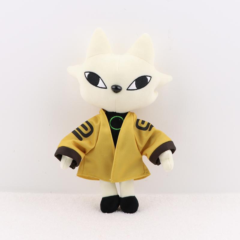 YCVBCY Miner Plüschtiere 2 Stück - Kawaii Kuscheltiere Für Gamer