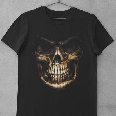 Na górę – T-shirty i koszulki