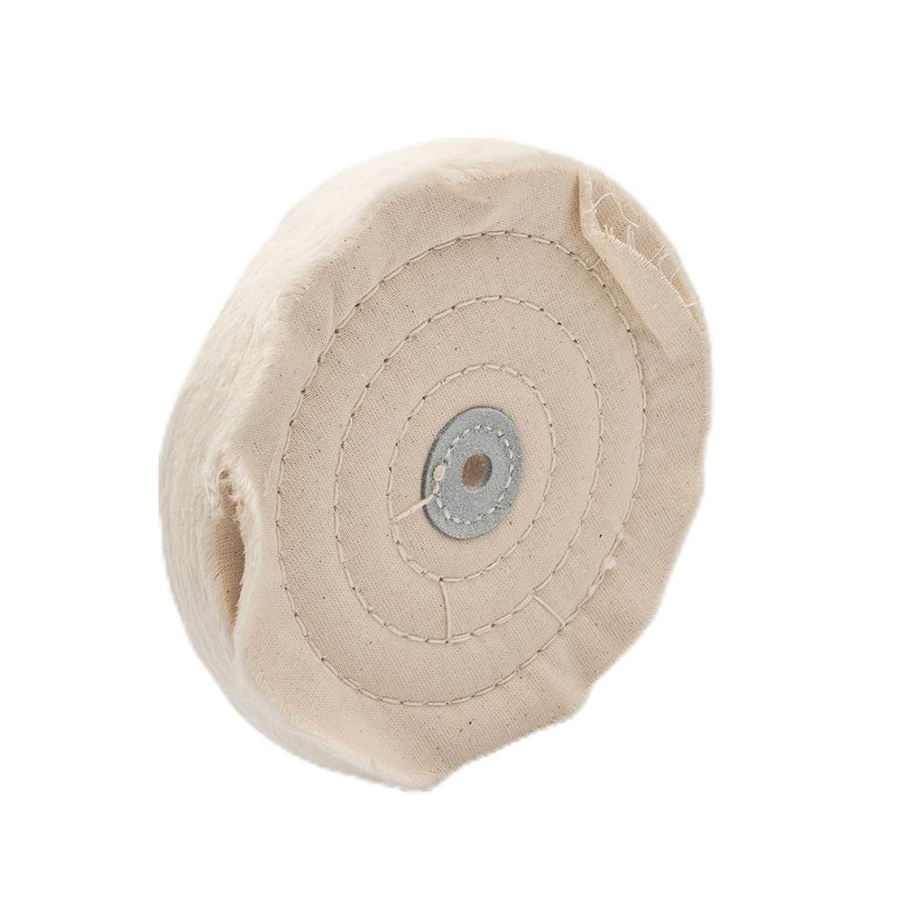 Workshop Buffing Wheel Grinding And Polishing Tools