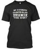 My Daughter-in-law Gave Me This Favorite Daughter In Law TTshirt USA Made S-5XL