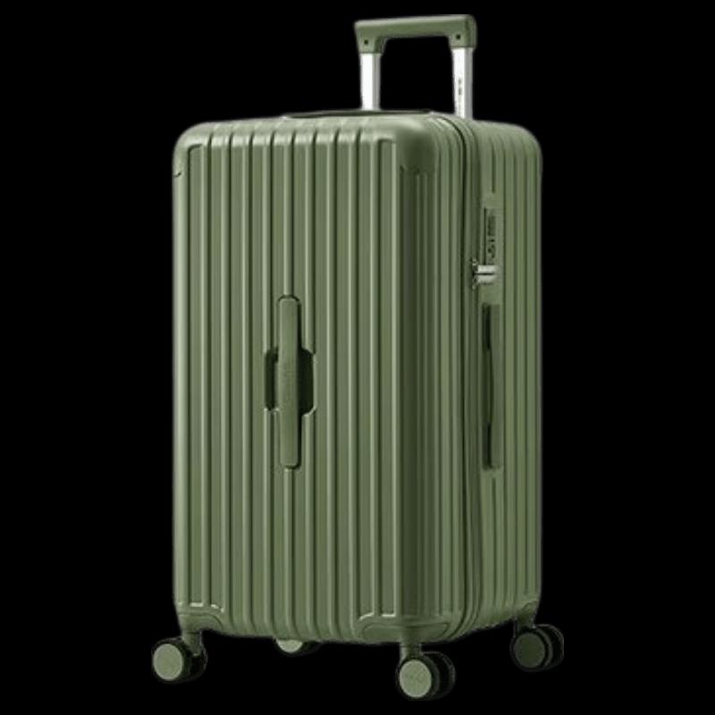 OIWAS OCX6783 Hardshell Spinner Luggage
