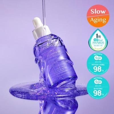 Odberry 5-step Pore Refining Ampoule 50ml