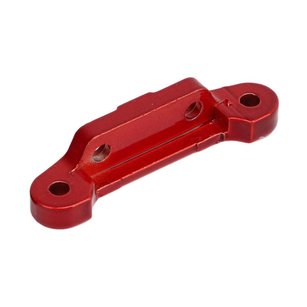 2Pcs/Set High Strength RC Suspension Arm for SCY 16101/16102/16103/16201 1/16 RC Car RC Car