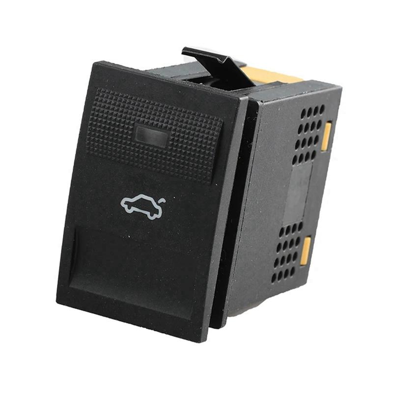 377959831A Trunk Lid Release Switch Button For  Gol G3 G4 2000-2008 Replacement Accessories 1 PCS-A87Q