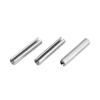 304 Stainless Steel Elastic Hollow Dowel Pin