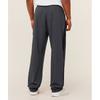 Gymshark Collegiate Tech Pants Onyx Grey A5b1y Gb7n