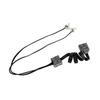 Building Block DIY LED Light Link Line Cable Building Block Light Cable  Toy Model Accessories