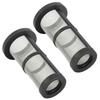 2pcs Pool Cleaner Filter Screen Durable In Line Filter Screen Replacement Compact for Zodiac Polaris 280 380 360 180