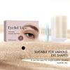 Seamless Double Eyelid Strips With Airflow Materials Not Adhesive Needed For Sensitives Skin Daily Use