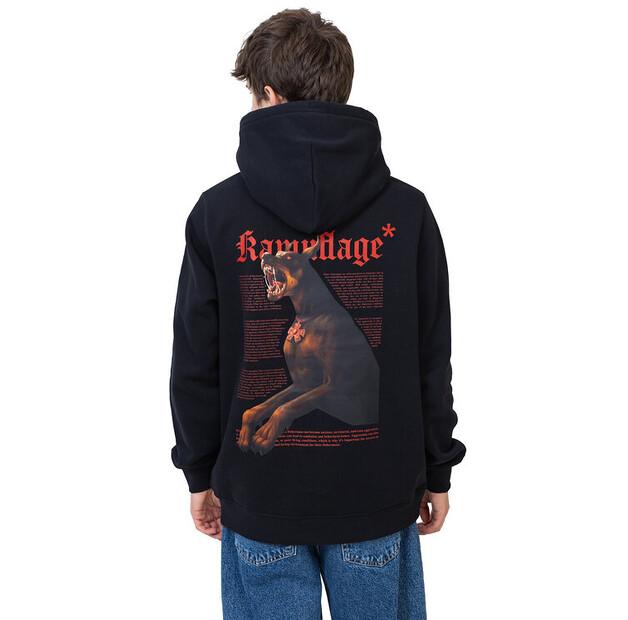 Толстовка Kamuflage Dobers 2.0 EU L