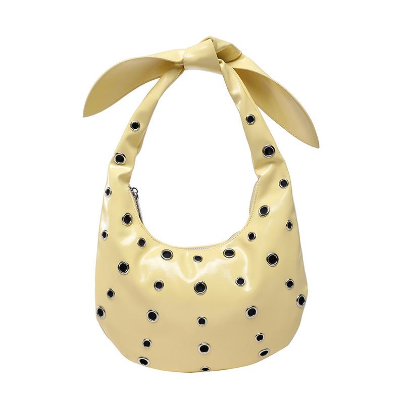 New Fashion Versatile Handbag Women's Large Capacity Shoulder Bag