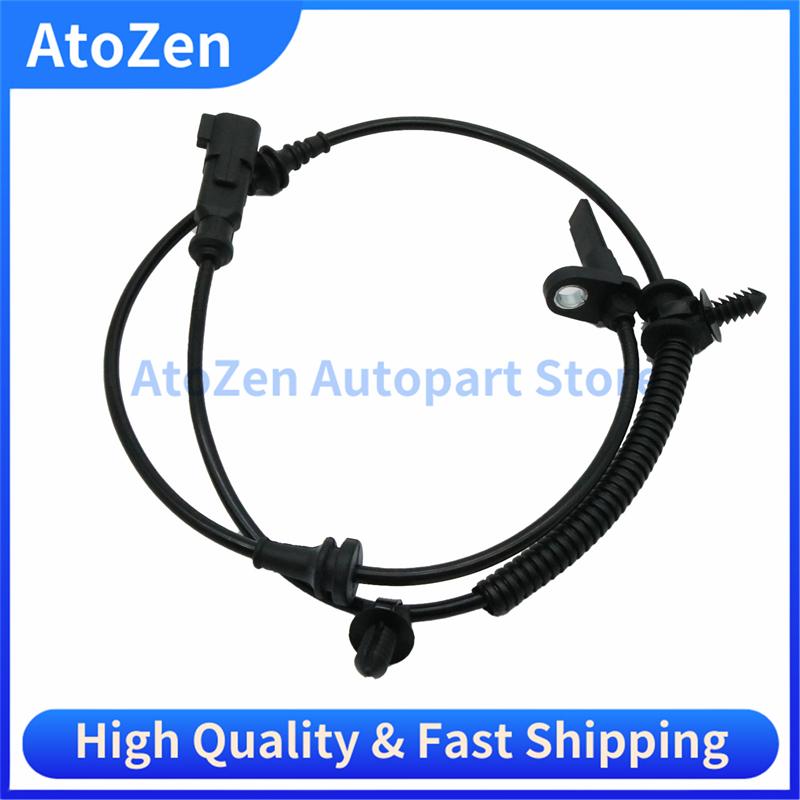 Rear ABS Wheel Speed Sensor for Ford Explorer Special Flex Taurus Lincoln MKS MKT AE9Z2C190A AE9Z2C190B AE9Z2C190C AR9Z2C190B