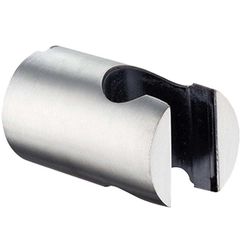 Wall Holder Sprayer Replacement Silver Stainless Steel Toilet