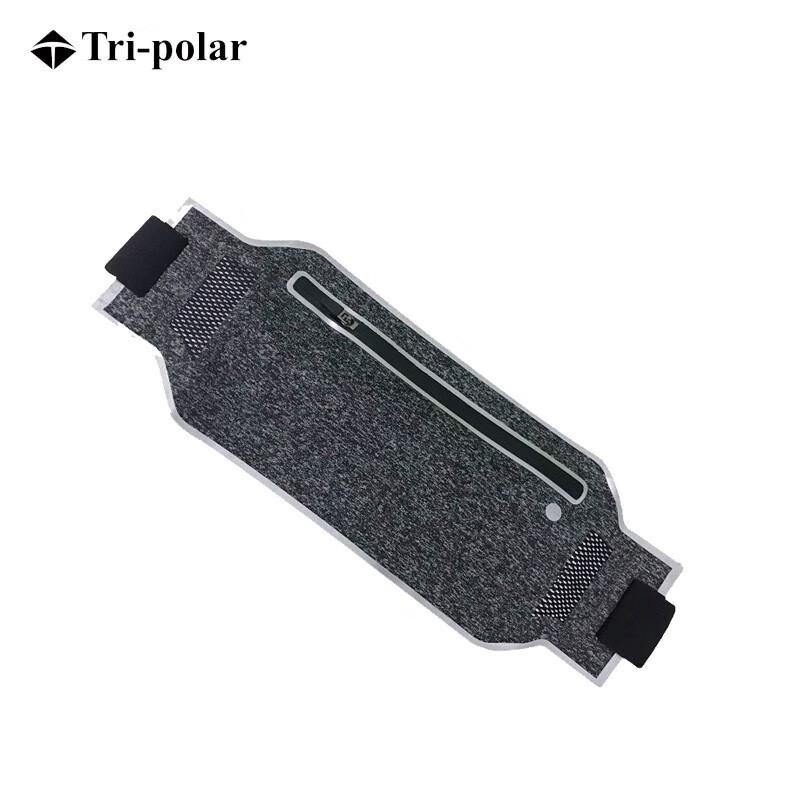 Спортивная поясная сумка для бега Tri-polar TP1914