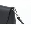 Women's Small Bag Messenger Bag Tassel Shoulder Bag Soft Leather Small Square Bag Handbag Purse