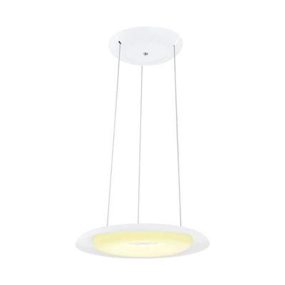 Suspension LED Deluxe-70 White 35W (EQ. 280W) Diam. 420mm