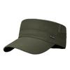 Anti-UV Fishing Hat Quick-drying Sun Hat Fashion Peaked Cap  Men Women