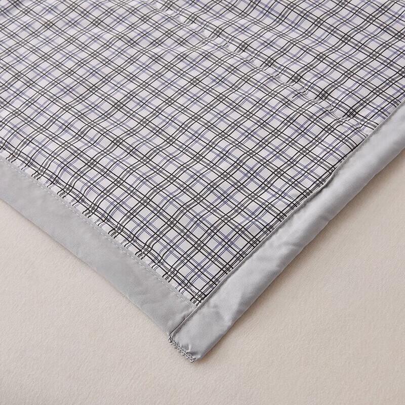 Manya Home Antibacterial Lightweight Polyester Summer Quilt