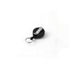 Mini-Bak - KEY-BAK - 0050-005 - Cordon En Nylon - Clip Standard - Noir 36in