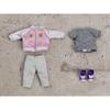Good Smile Company Nendoroid Doll Outfit Set Sukajan [Pink] G12624