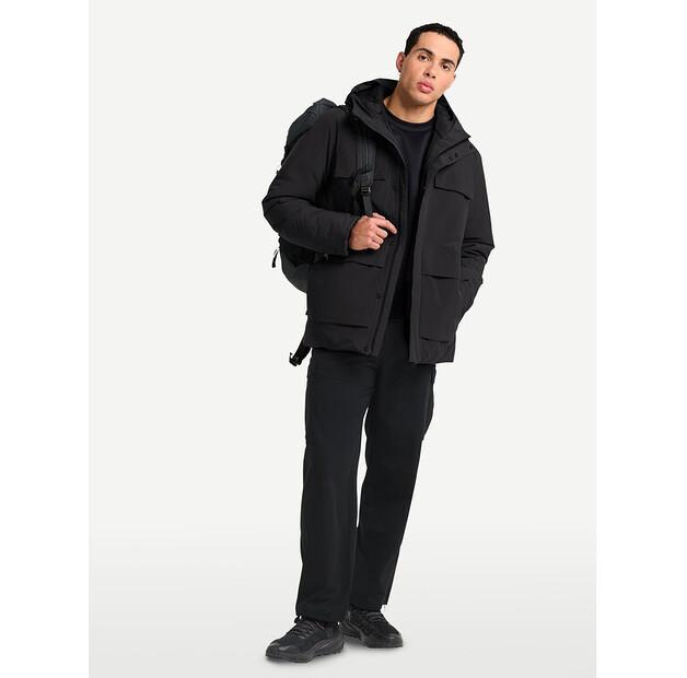 Jack Wolfskin Brandenburger Winter Jacket