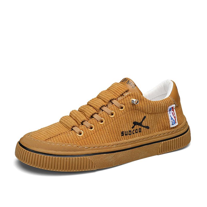 

Модные повседневные мужские парусиновые туфли Классические низкие парусиновые кроссовки Мужские ретро-кеды для скейтбординга на плоской подошве Дизайнерские вулканизированные туфли в стиле хип-хоп 39