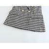 Women's Kaslead Houndstooth Shorts Suit Outwear