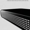 CTCE1 For BMW 3 5 Series X1 X2 X3 X4 X5 X7 IX3 G01 G05 G08 G20 Car Air Conditioning Vents Protection Cover Sticker Interior Decoration