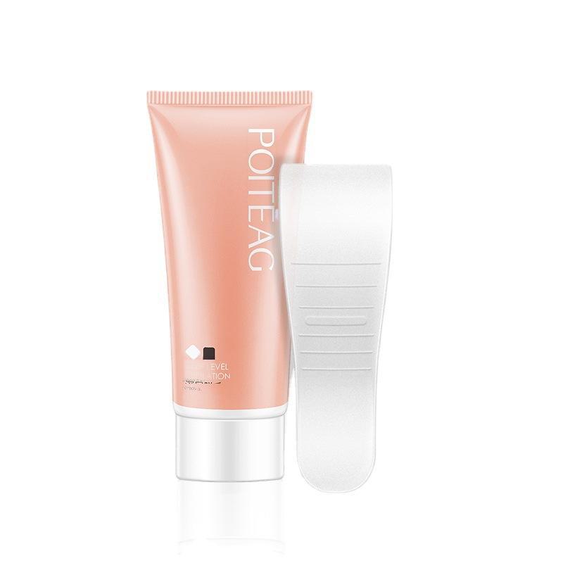 Piaoting Yizhichun Hair Removal Cream: Painless Full-Body Armpit Hair Removal for Men and Women.