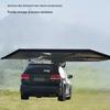 OEING Car Side Awning Tent