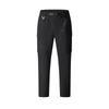 New Casual Pants Men's Black A11M427801FBK