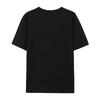 Genshin Impact Hydro Electro Element Character' Impression Short Sleeve Crewneck Cotton T-Shirt