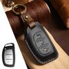 Hyundai Key Case for Beijing Mingtu, ix35, Langdong, ix25, Sonata, Tucson, and Reina Models