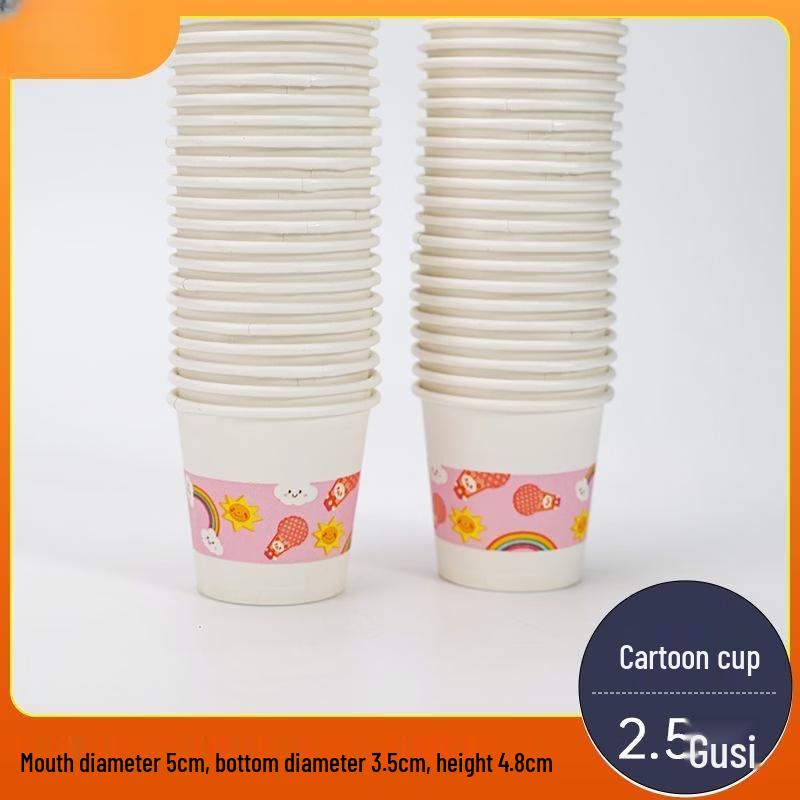 Disposable Aluminum Foil Tasting Cups