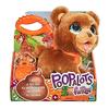 FurReal Poopalots Big Wags Interactive Pet Toy with Connectable Leash System, Ages 4+ (E8947)