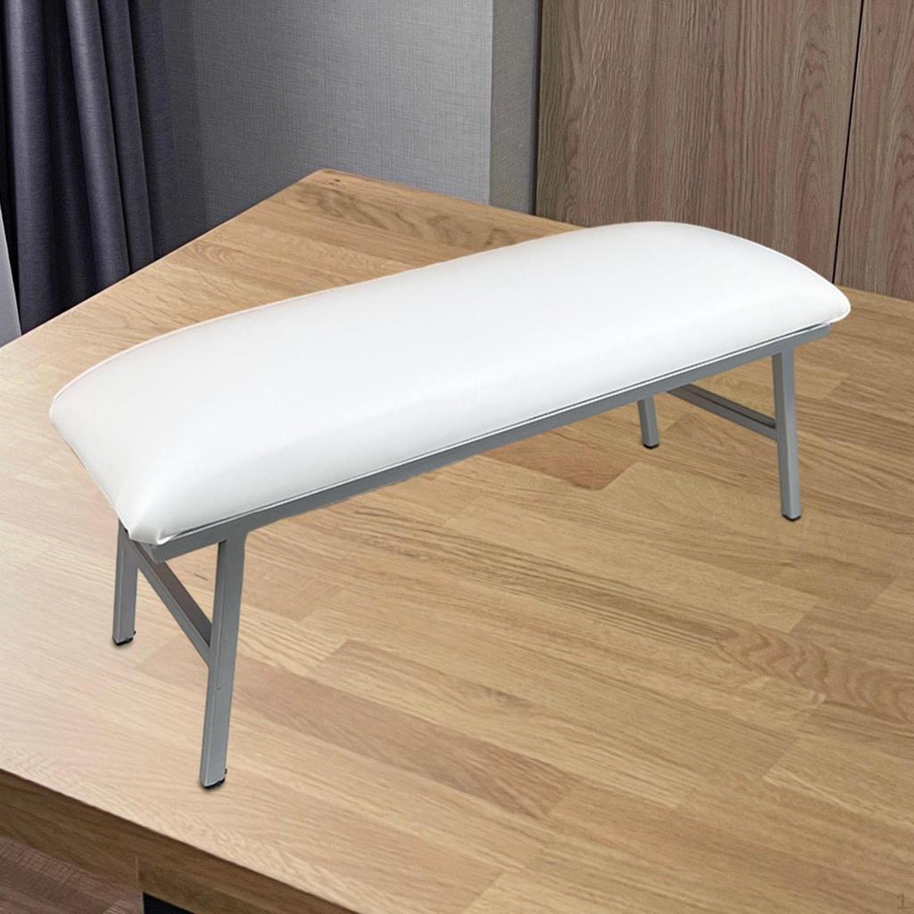 Armrest for Nails Hand Rest Pad Manicure Kits,Manicure Pillow Salon Inside Home